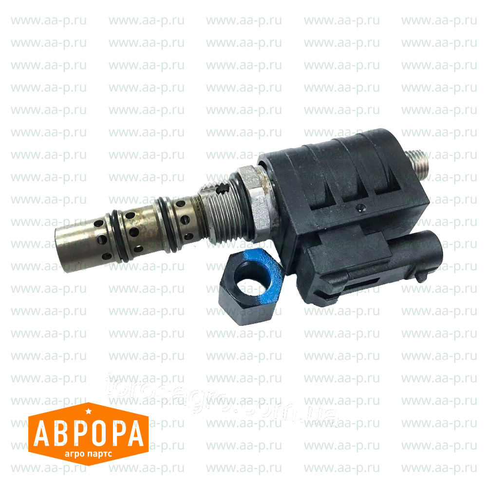 YZ502585 КЛАПАН